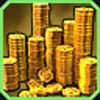 Collect 3500000 coins.