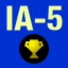 License IA-5 - Gold