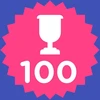 Play 100 Cups