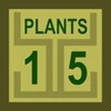 15 Plants