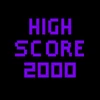 High Score 2000 Points