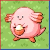 Professor Bridgette Challenge: Chansey Family