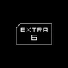 EXTRA 6 CLEAR
