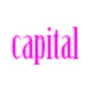 capital