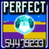 Level ★54479233★: Perfect!