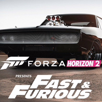 Forza Horizon 2 Presents Fast Furious