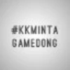 #KKMINTAGAMEDONG