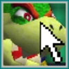 King Koopa Clicked