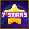 7 stars earned