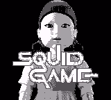 Squid Game Boy