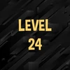 Complete level 24.