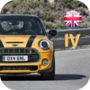 British Cars Expert (Rank IV)