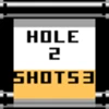 Hole 2 Par