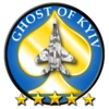 5 Stars Ghost of Kyiv