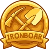 Ironboar Anniversary