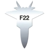 F-22 open