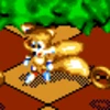 Tails and Knuckles - Green Grove 1