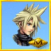 Cloud Strife - Level 100