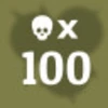 100 Kills