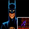 Caped Crusader II