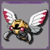 Ninjask