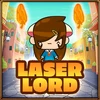 Laser lord