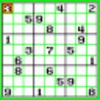 Sudoku Puzzles 9-16