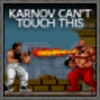 Karnov Can't Touch This!