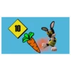 Carrot Vandal # 3