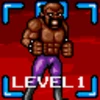 Even T. Bird Can Defeat Abobo