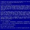 Blue Screen