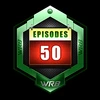 50 Episodes, You're Unstoppable!