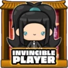 Invincible player