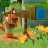 Peleando por las sobras logro en Minecraft Dungeons II - Steam