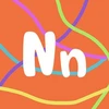 Letter N