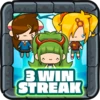 3 win streak