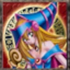 The Power of Fusion - Dark Magician Girl