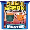 Sushi Break 2 Head to Head master