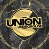 #Union Underground