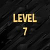 Complete level 7.