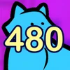 Found 480 cats