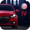 American Cars Expert (Rank IV)