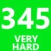 Very Hard 345