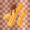 It's Churros time!