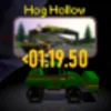 Best Lap Challenge (Hog Hollow)