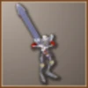 Moonlight Greatsword