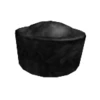 fur hat