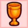 The Princess Cup!