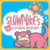 The Magic of Slowpoke