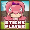 Sticky player